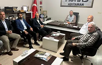 Başkan Kurt: Gazze ve tüm mazlum halklara borcumuz var