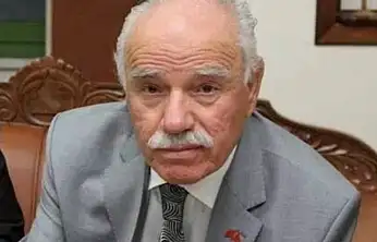 Belediye Başkanı Mehmet Erdem Vefat etti