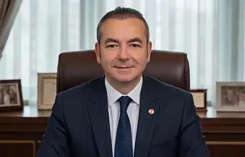 Başkan Murat Çeliker'den Cumhurbaşkanı Erdoğan'a açık mektup