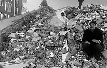 Başkan Olgun'dan 6. Şubat Depreminin Yıldönümü mesajı