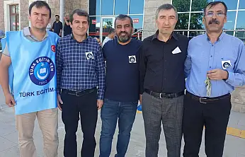 Başkan Suçağı: Bu yıl 24 Kasım'a, içimizde derin bir sızıyla giriyoruz