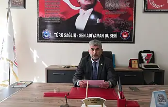Başkan Tokur: 'Enflasyon rakamları toplu sözleşme masasını daha anlamlı hale getiriyor'