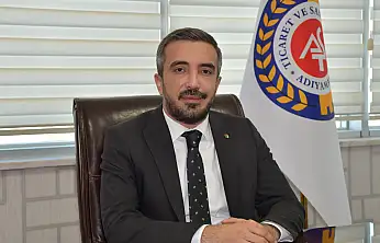 Başkan Torunoğlu: KOSGEB Kredi ödemelerinin silinmesi veya ertelenmesi talebimiz devam ediyor