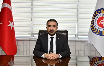 Başkan Torunoğlu'ndan 10 Ocak Çalışan Gazeteciler Günü Mesajı