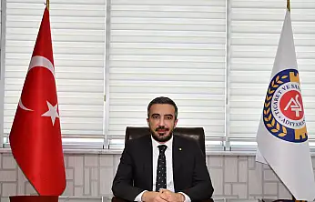 Başkan Torunoğlu'ndan '6 Şubat' Mesajı