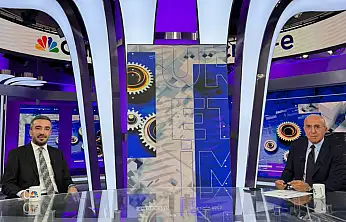 Başkan Torunoğlu: Sanayicilerimizi Adıyaman'a yatırım yapmaya bekliyoruz