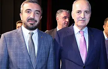 Başkan Torunoğlu: Terörsüz Türkiye, ekonomik kalkınmanın önünü açacak