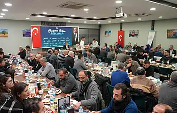 Başkan Tutdere: 'Adıyaman'ın 50 yıllık sorunlarını çözmekte kararlıyız'