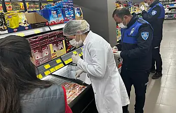 Başkan Yıldırım: Halkımızın sağlığı için sahadayız