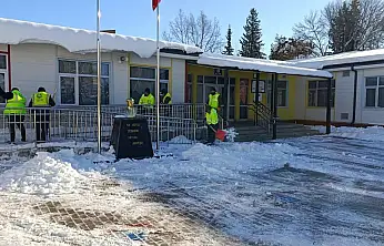 Başkan Yıldırım: Önceliğimiz her zaman evlatlarımız