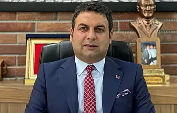 Başkan Yıldırım Uyardı: Su tam durulana kadar içmeyin