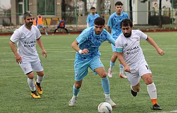 Belediyespor Uğursporu 4-0 yendi