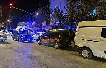 Beş çocuk babası yaşamına son verdi