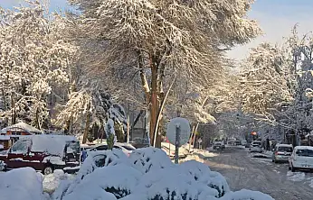 Besni, Gölbaşı ve Tut ilçesinde okullar 1 gün tatil edildi