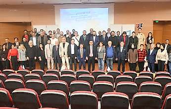 BİK Tarafından Bölgesel Uygulamalı Mevzuat Eğitimi gerçekleştirildi
