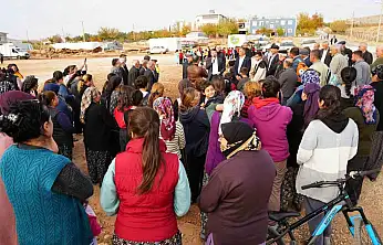 Binevler Küme Evleri, Petrol Mahallesi'ne bağlanıyor