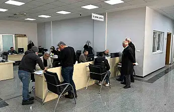 Depremde evi hasar alanlara emlak vergisi kolaylığı