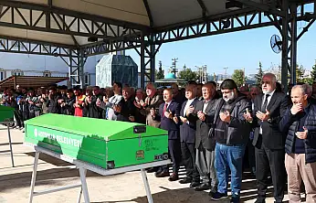 Doğan ailesinin acı günü