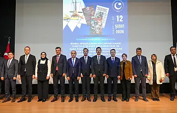 Dolandırıcılık ve Kara Para ile mücadele farkındalık programı gerçekleştirildi