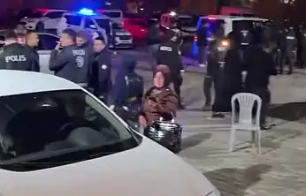 Düğün töreninde kavga: 3 yaralı