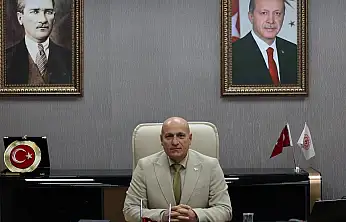 Elüstü'nden 29 Ekim Cumhuriyet Bayramı mesajı