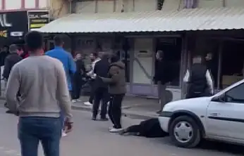 Eşini, kızının yanında öldürüp kayıplara karıştı