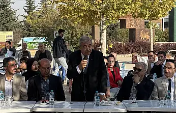 GAÜN VE GİBTÜ, sanayi ve öğrencilerin buluşması toplantısı gerçekleştirildi