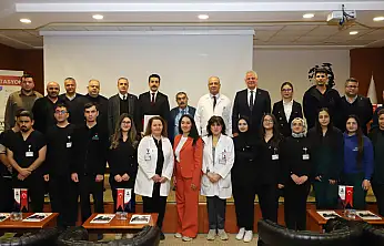 Gaziantep'in Kurtuluşunun 104'üncü yıl dönümü kutlandı