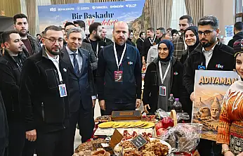 Genç Liderler Antalya'da buluştu