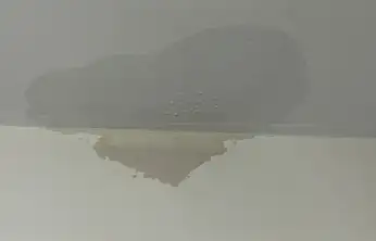 Gölbaşı'nda deprem mağdurları isyanda: bizi deprem değil, müteahhit mağdur etti