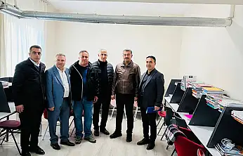 Gölbaşı'nda okul pansiyonlarında kapsamlı denetim