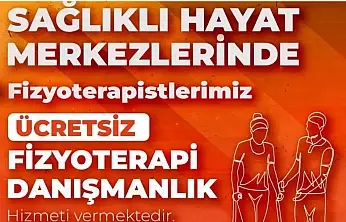 Gölbaşı'nda Sağlıklı Hayat Merkezi hizmet vermeye başladı