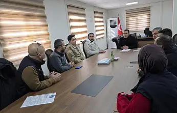 Gölbaşı'nda vatandaşlardan gelen talep ve şikayetler değerlendirildi