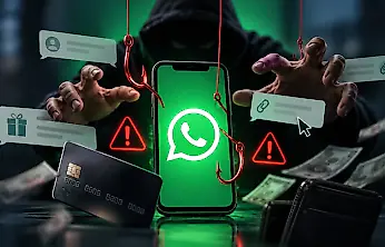 Gölbaşı'nda WhatsApp dolandırıcılığı alarmı: Tanıdık numaralardan gelen mesajlara dikkat