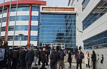 Grand İsias Otel davasında karar açıklandı