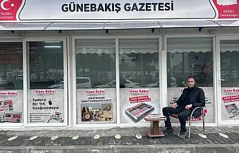Güne Bakış'tan 22 yıldır kesintisiz haber nöbeti