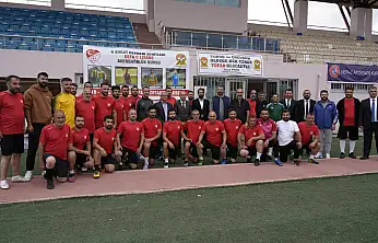 Güneş: UEFA C Lisans antrenörlük kursumuzu en güzel şekilde tamamladık