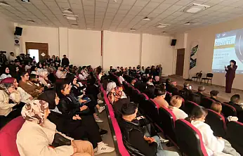 Güz Rüzgarında Şiir ve Müzik Dinletisi davetlilere keyifli bir gün yaşattı