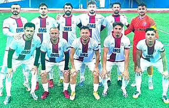 Heyecan dorukta: 1958 Gölbaşıspor Adıyaman Belediye Sporu ağırlayacak
