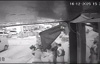 Huzur Kenti Adıyaman Artık Huzursuz!