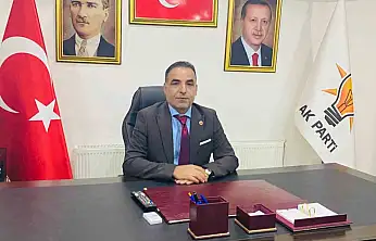 İl Genel Meclis Üyesi Yıldırım: 'Kahta'nın kırsal çehresi değişiyor'