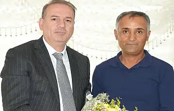 İl Müdürü Torun'dan anlamlı ziyaret