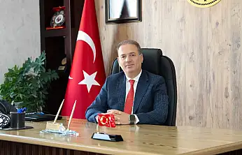 İl Müdürü Tosun'dan 10 Ocak Çalışan Gazeteciler Günü mesajı