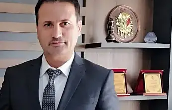 İlçe Müdürü Abdullah Akın: Herkese sağlıklı, huzurlu ve verimli bir yarıyıl tatili diliyorum