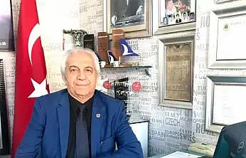 İnandı'dan 10 Ocak Çalışan Gazeteciler Günü Mesajı