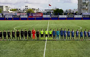 Kahta 02 Spor 1 attı, 3 aldı