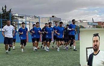 Kahta 02 Spor Ziraat Türkiye Kupasında Kasımpaşa'yı ağırlayacak