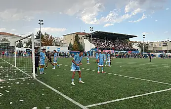 Kahta 02 Spor Ziraat Türkiye kupasında tarih yazdı