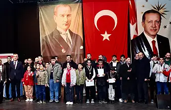 Kahta'da Özel Yürekler, Kutlu Sözler: 40 Hadis Yarışması