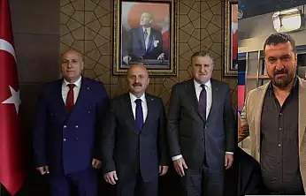 Kahta ilçe stadyumunun kapasitesi 6 Bin 700 kişiye çıkarıldı